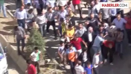 Yüksekova'da uzman çavuşa silahlı saldırı -