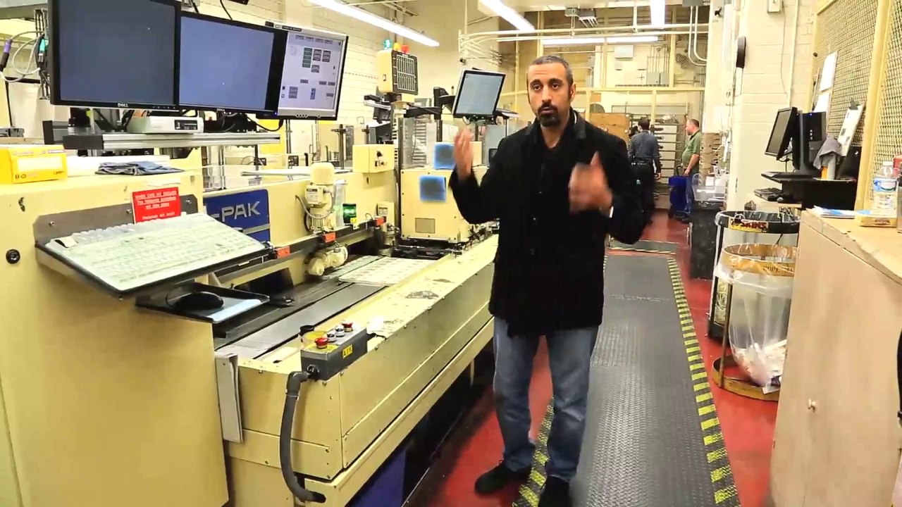 [منتديات شقاع]خواطر 10- الحلقة السادسة [06] الحرية المالية _ جودة عالية