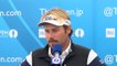Dubuisson confident after "great" third round