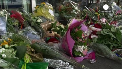 Viva emoción en el aeropuerto Schiphol de Amsterdam