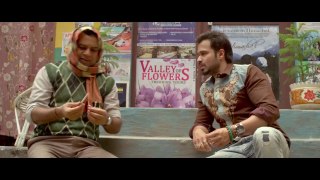 Raja Natwarlal (2014) Official Trailer ᴴᴰ | Emraan Hashmi and Humaima Malik.