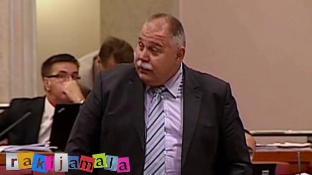 Šuker i Pupovac - Crno-bijelo-sivi svijet