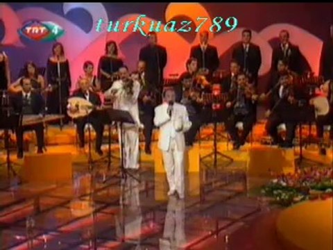 Vedat ÇETİNKAYA-Gizli Aşk Bu Söyleyemem Derdimi Hiç Kimseye