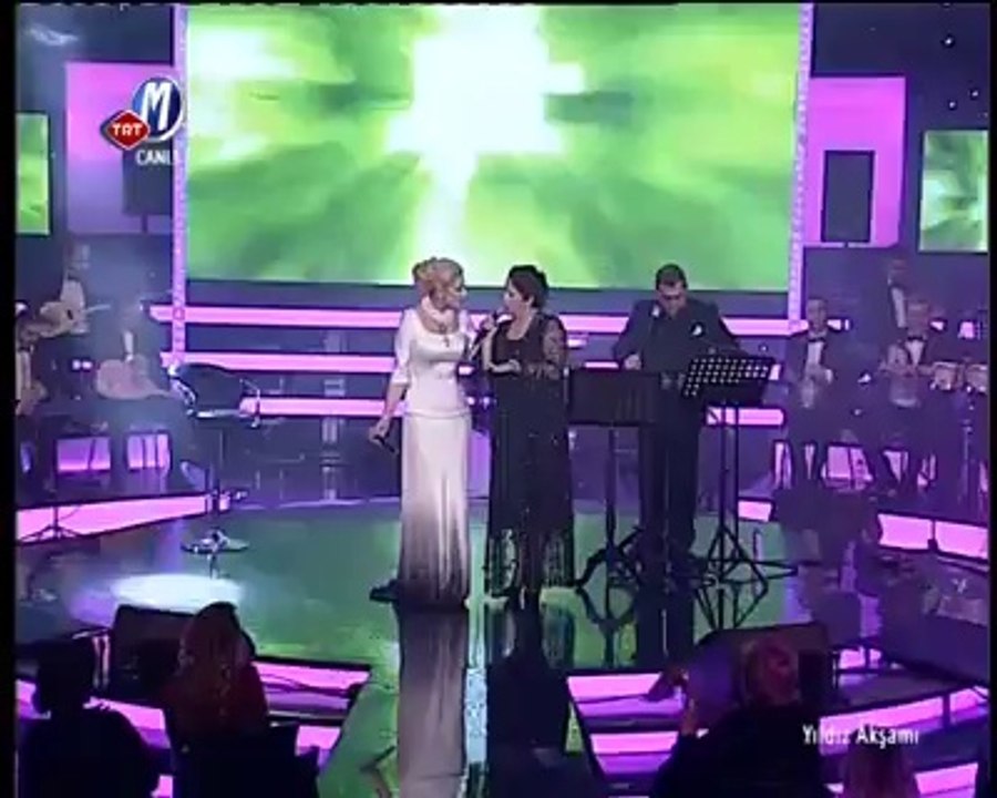 MUAZZEZ ERSOY-AYRILIK KOLAY DEĞİL