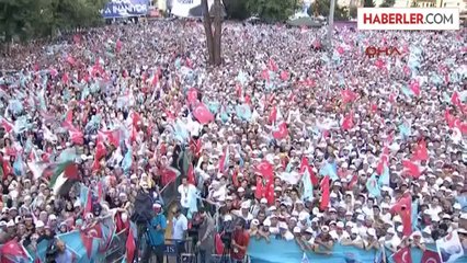 Ordu Başbakan Ordu'da Aktüel