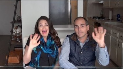 Baby Diaries: Birth Anxiety