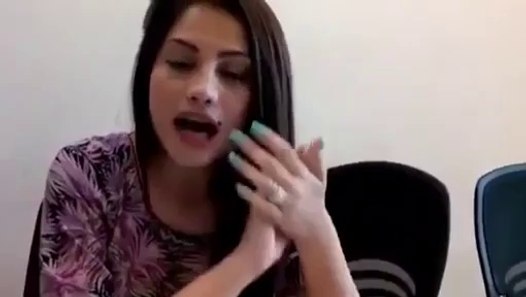 Neelam Muneer Pakistani Actress Leaked Video Video Dailymotion