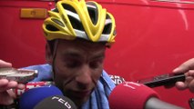 Tour de France 2014 - Etape 14 - Jean-Christophe Péraud : 