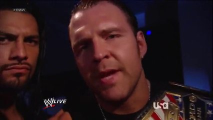 Significant Event on October 28, 2013