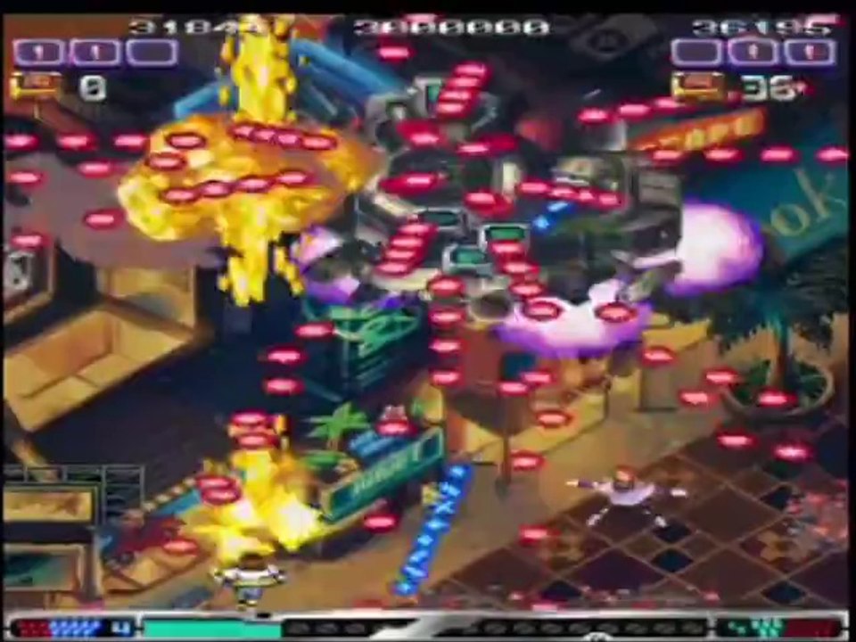 esparadee arcade hd