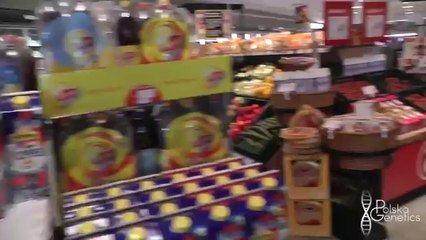 VLOG #5 - Einkaufen und Ausflug Berlin Mitte