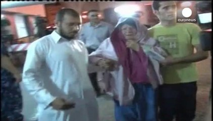 Israele, "Margine di protezione" si fermerà soltanto a raggiungimento degli obiettivi