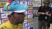 Tour de France 2014 - Etape 14 - Vincenzo Nibali plus que jamais leader et maillot jaune du Tour