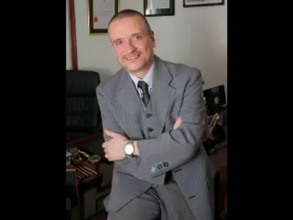 Yoga y medicina Medicina alternativa Javier Akerman[1]