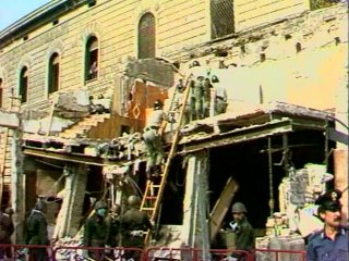 Blu Notte - 06 - La Strage di Bologna