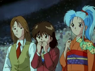 029- YUYU HAKUSHO Español