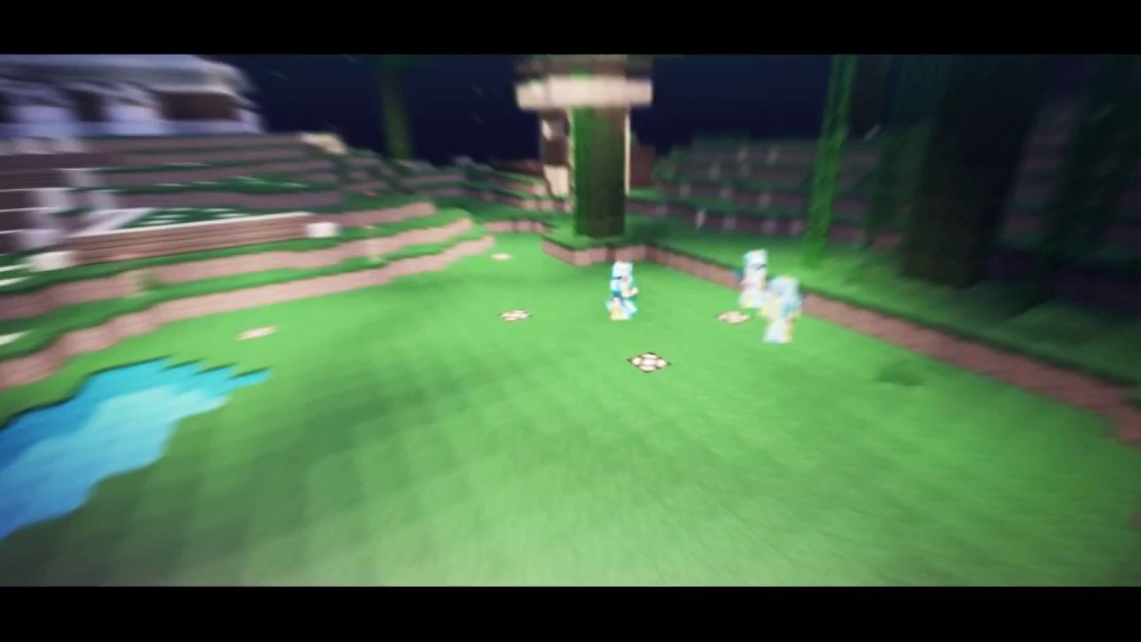 Trailer - IceSword™ - Serveur Minecraft - PvP/Faction - 1.7.2