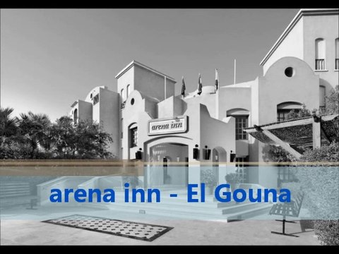 Hotel Arena Inn - El Gouna - Hurghada - Egypt - TEMS NEWS - CT