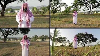 من عجائب سمع الله .. مقطع رائع نبيل العوضي