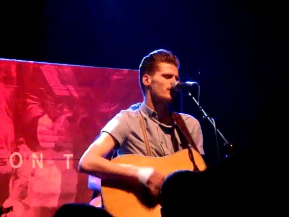 Hudson Taylor - Second Best