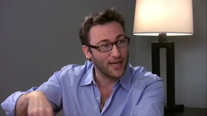 Simon Sinek on What Tools do Brands Use to Influence Consumer Behavior
