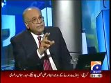 Aapas ki Baat - 19 July 2014 - Hukumat Ka Aik Saal...Survey Kay Results Kya hai -- 19th July 2014