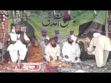 Mahefil-e-Pak in Chak no 246 RB kukkarwala Faisalabad part2