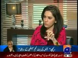 Meray Mutabiq - 19 July 2014 - Full Show With Sohail Warraich - 19th july 2014