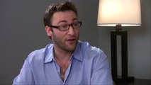 Simon Sinek on How to Improve Mentor and Mentee Relationships