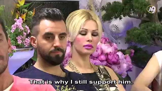 Islamic Union will be bestowed on Hazrat Mahdi (pbuh) (15.06.2014)