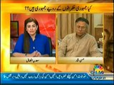 Hassan Nisar in Islamabad Say (19th July 2014) Democracy,Islamic, New Pakistan And Now Revolution