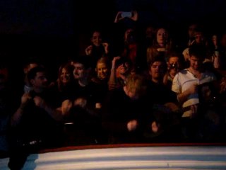 Kodaline - Bring It On To Me (start)