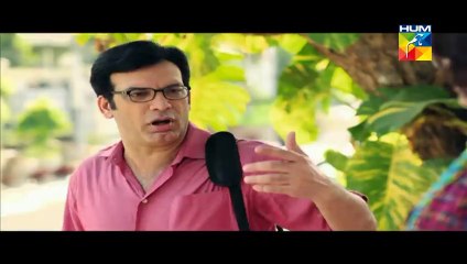 Main Na Manu Haar Episode 20 HUM TV Drama - 19th July 2014