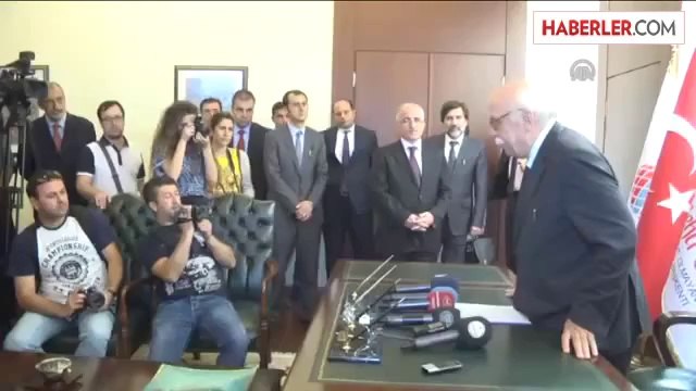 Avcı: Yeni stadyumumuz betonlaşmaya ve ranta fırsat vermeden gerçekleşmiş olacak -