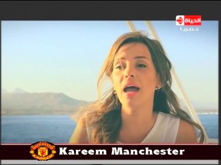 فؤش في المعسكر - الحلقة العشرون ( 21 ) الضحية الفنانه ايمان العاصي  فى حلقة قوية