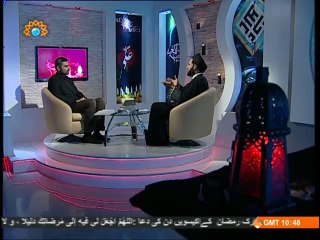Ramazan Special Program | Mehmane Khuda | مھمان خدا | With Nusrat Abbas Bukhari