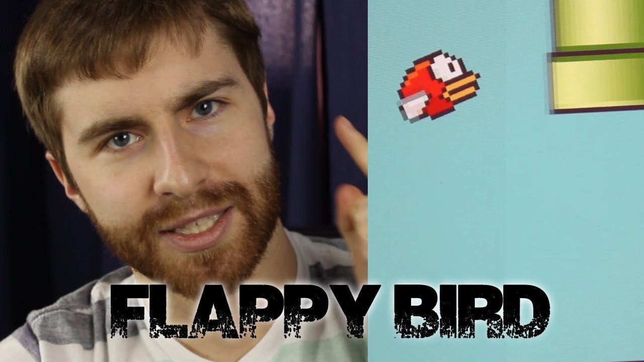 FLAPPY BIRD