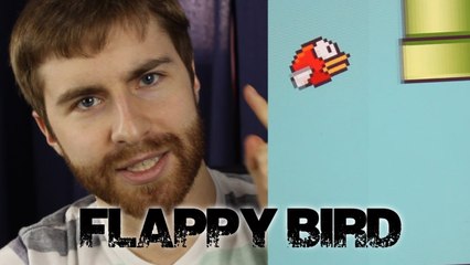 FLAPPY BIRD