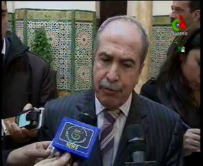 Algerie,Alger, Rénovation news 4