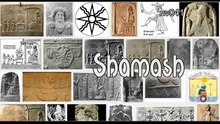 nv041 Shamash