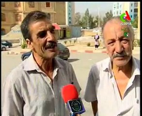 Algerie,Alger 02 nouveaux telepheriques en realisation