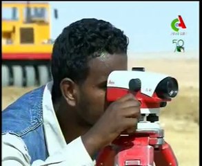 Algerie,Adrar,Route de la concorde 1000km vers le Mali