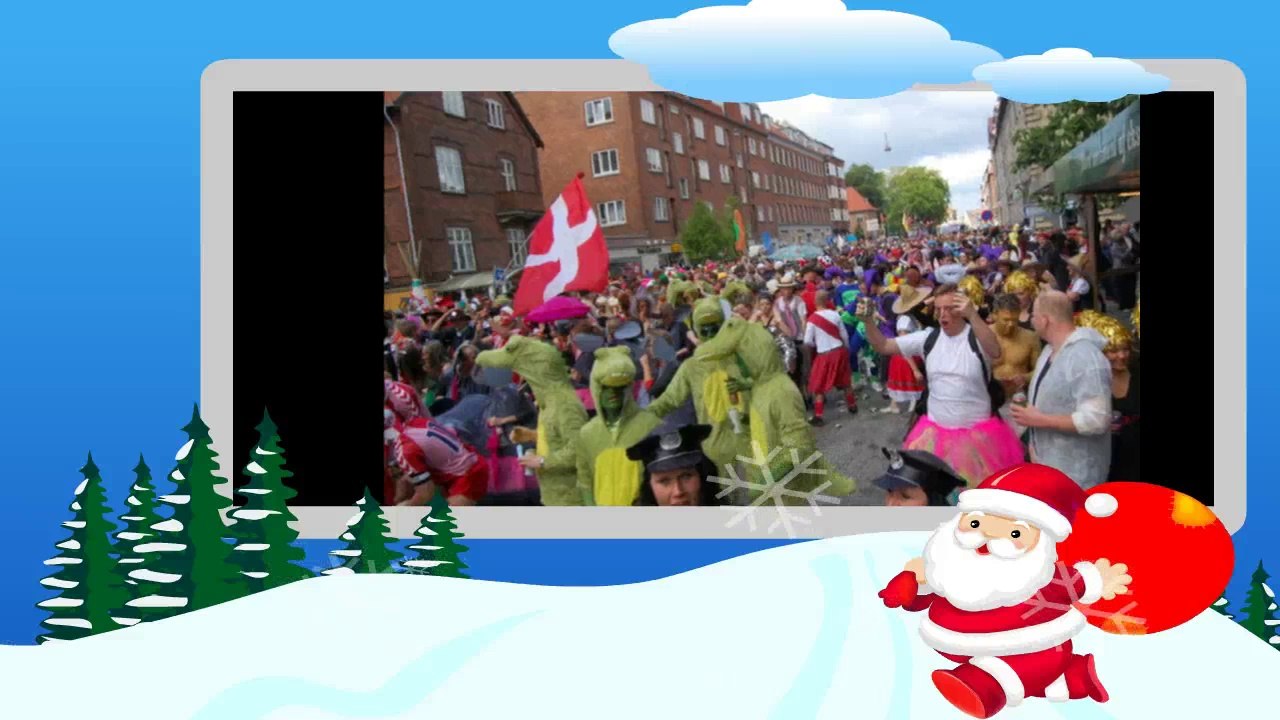 Aalborg, Industrial and University City , Jutland, Denmark.