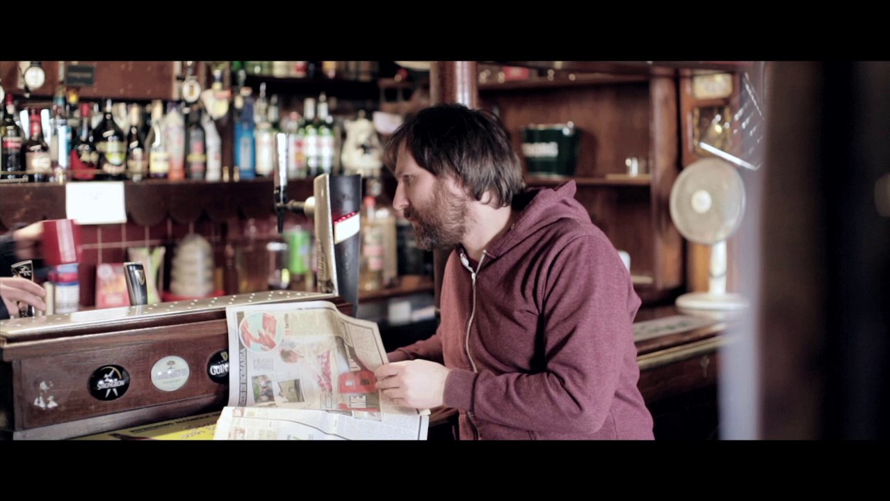 British Winters - Trailer