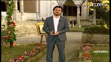 MEDİNE'NİN GÜL'Ü Ahmet Bozkuş Ramazan 2014