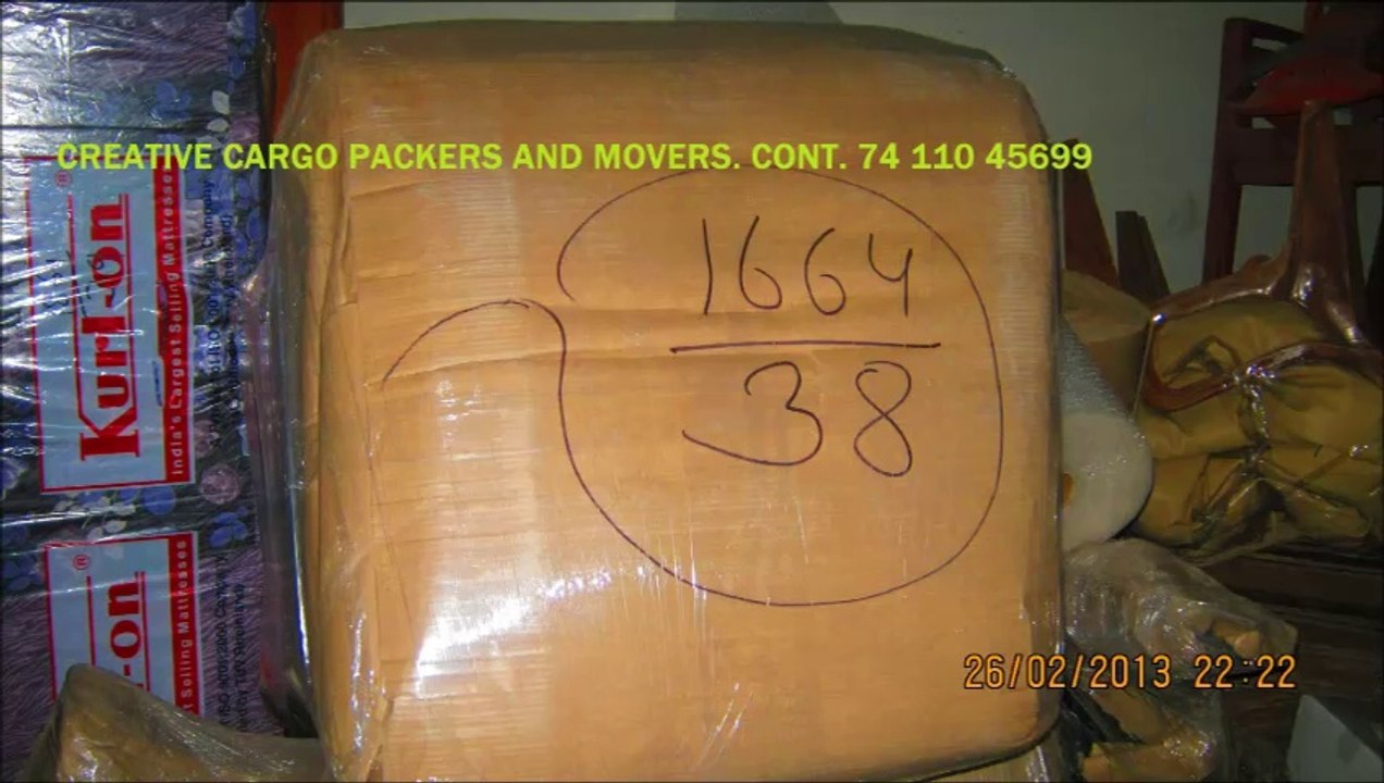 All India Packers and Movers