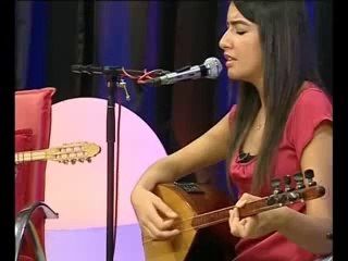 ÖZGE ÇAM- DERYA ÇAĞLAYAN- DİLAN AKINCI - ERENLER CEMİNE GİREYİM DERSEN