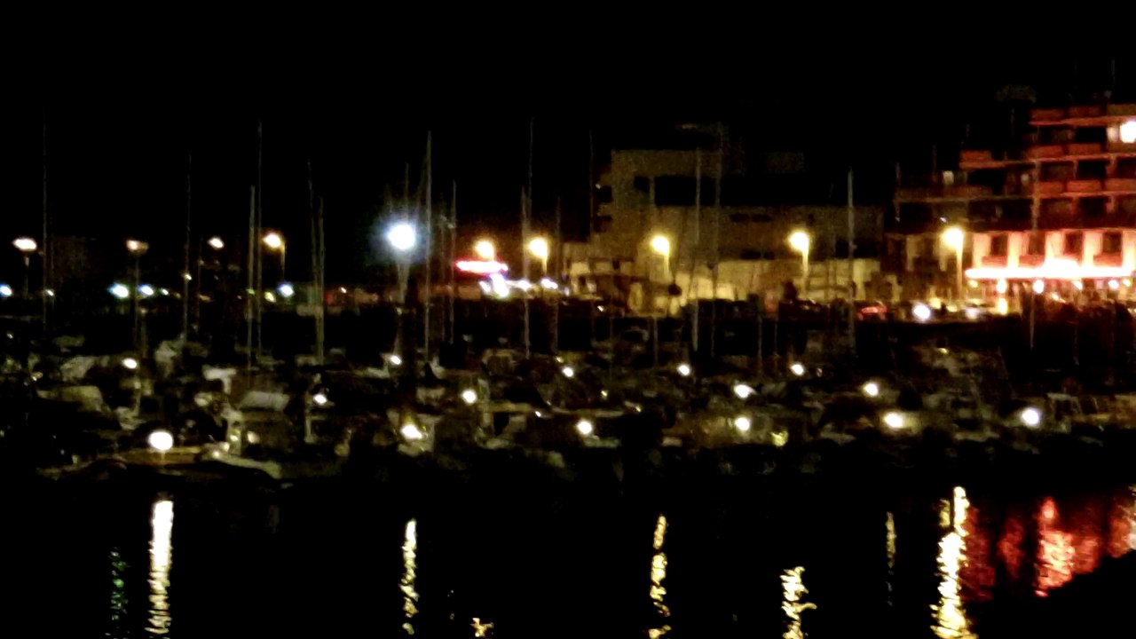 feu d'artifice 14 juillet 2014 capbreton