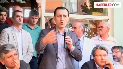 Başbakan Yardımcısı İşler - Cumhurbaşkanlığı seçimi -