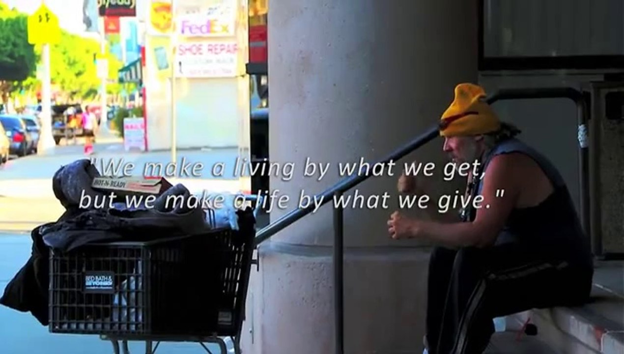 60 Seconds That Will Change How You Think